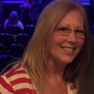 Meet your Posher, Deeann